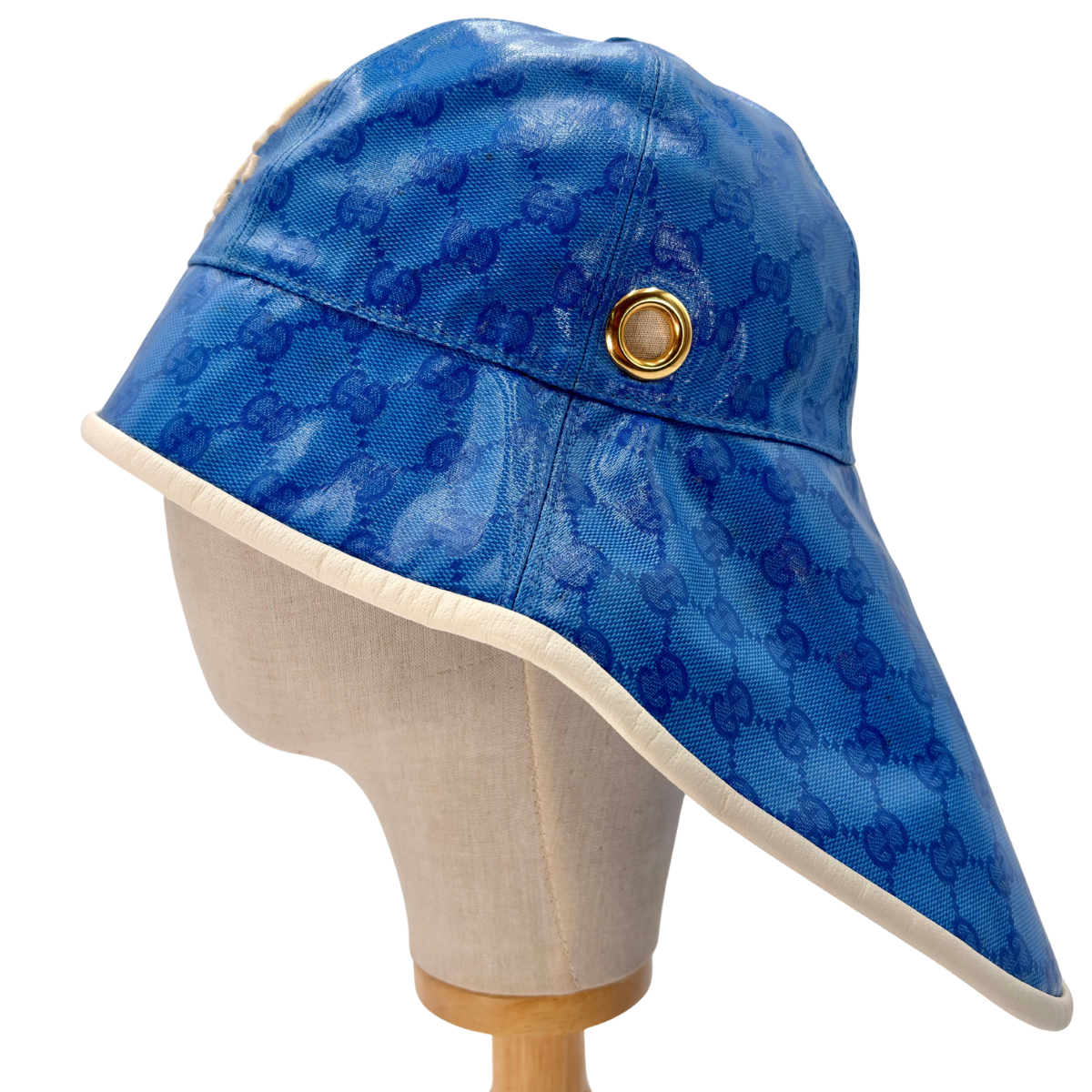 Sombrero Gucci x Adidas Bucket Hat