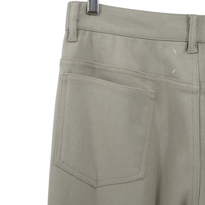 Pantalones Maison Margiela Verdes