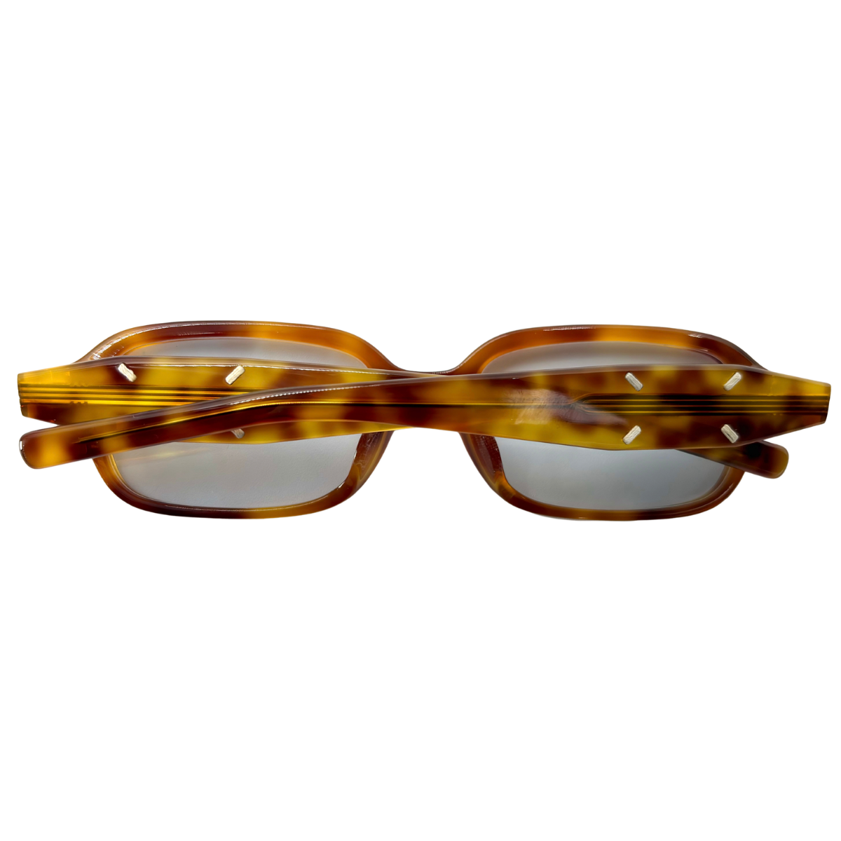 Lentes de Sol GM x Maison Margiela Tortoise