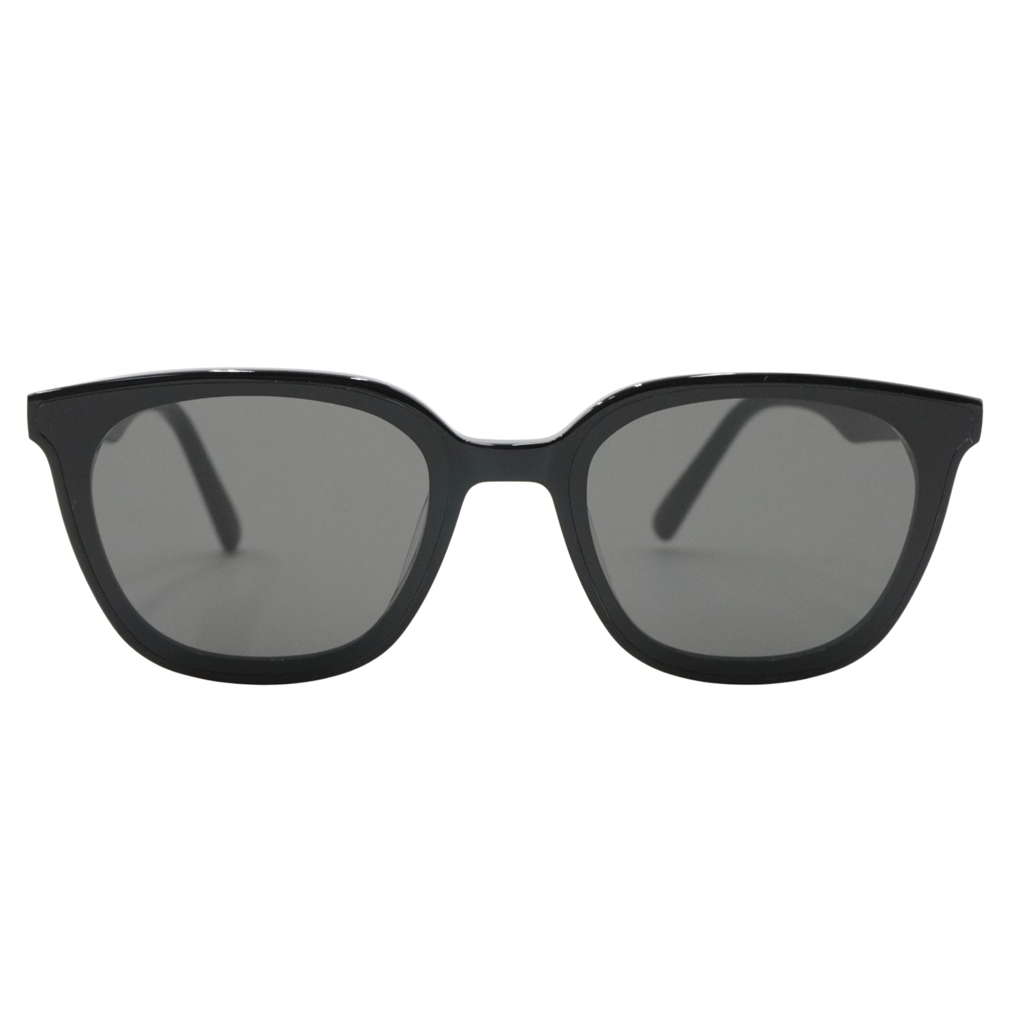 Lentes De Sol Gentle Monster Lilith Negro