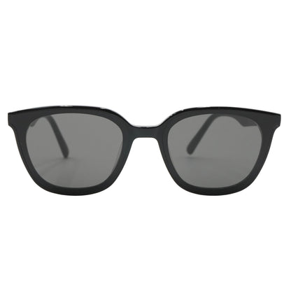 Lentes De Sol Gentle Monster Lilith Negro