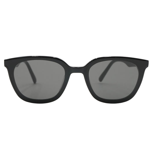 Lentes De Sol Gentle Monster Lilith Negro