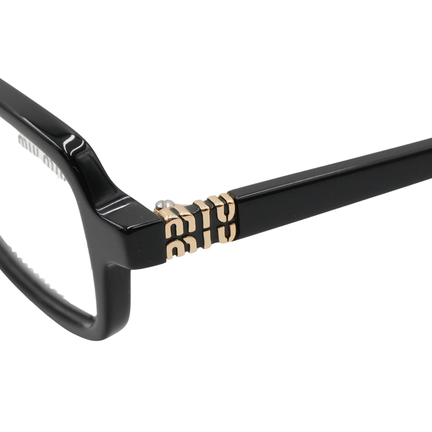 Lentes Miu Miu SMU 11ZS-F Glimpse