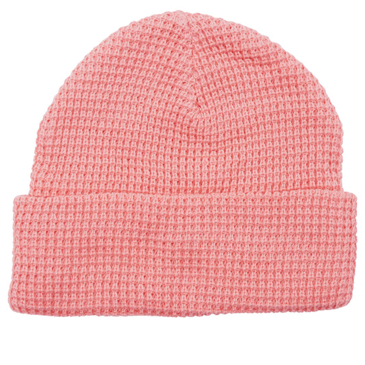 Beanie Billionaire Boys Club Pink Knitted Hat