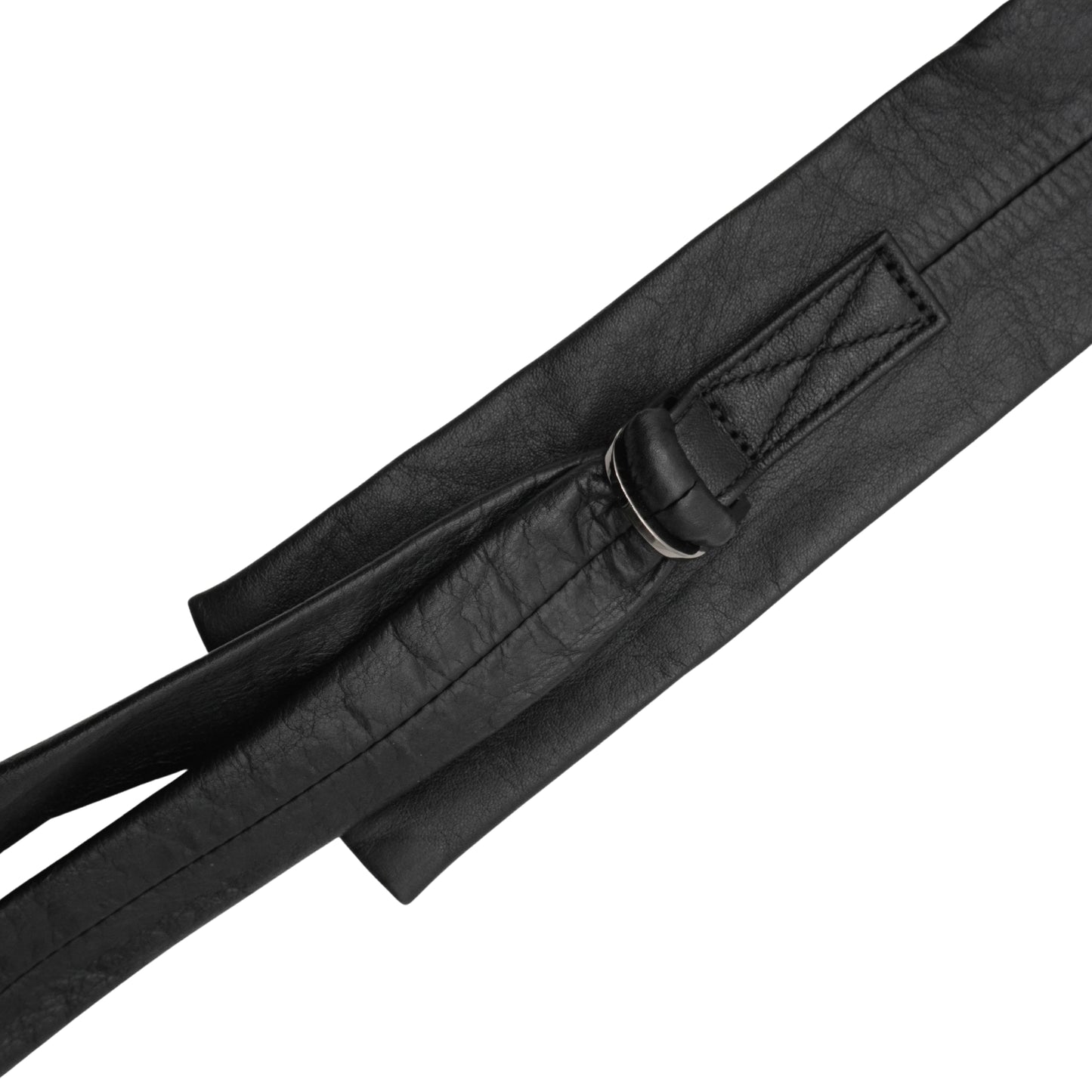 Bolsa Yohji Yamamoto Discord Grande