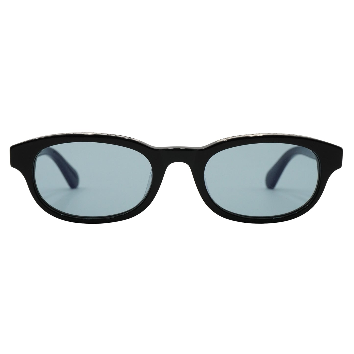 Chrome Hearts Lentes Lowrider