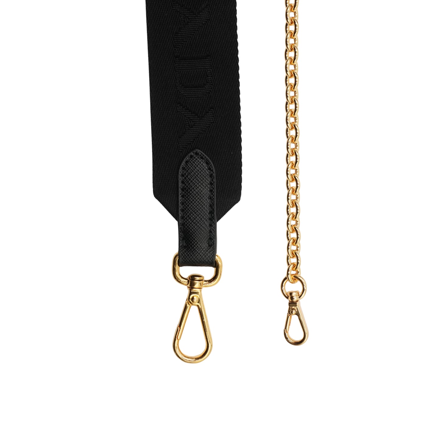 Prada Bolsa Re Nylon 2005 Shoulder Bag