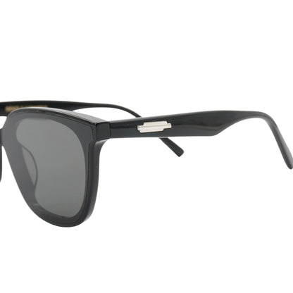 Lentes De Sol Gentle Monster Lilith Negro