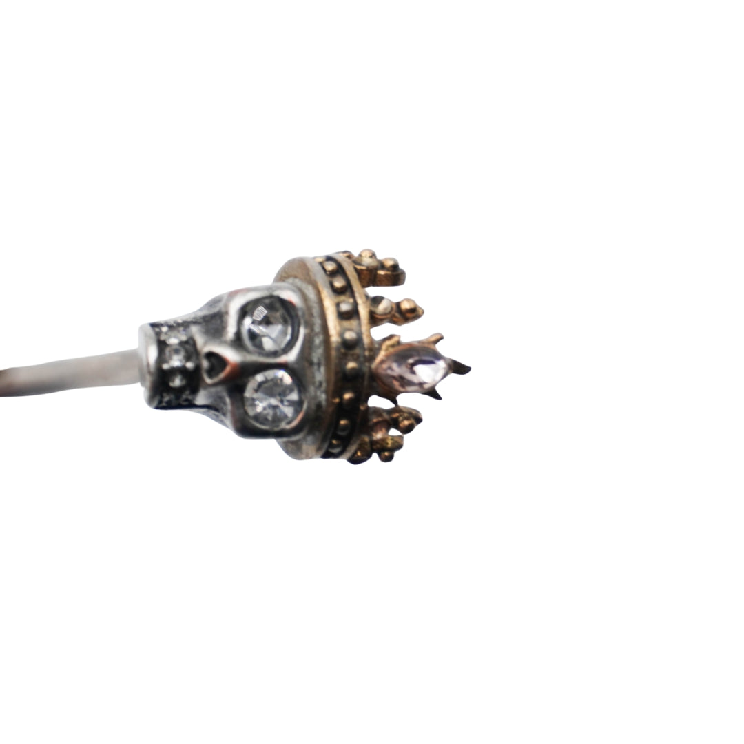 Pulsera Alexander McQueen Skull