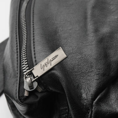 Bolsa Yohji Yamamoto Discord Grande