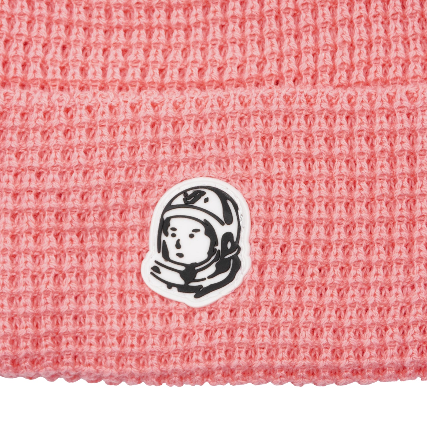 Beanie Billionaire Boys Club Pink Knitted Hat