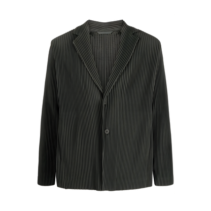 Chamarra Issey Miyake Homme Plissé