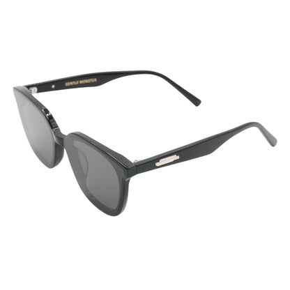 Lentes De Sol Gentle Monster Lilith Negro
