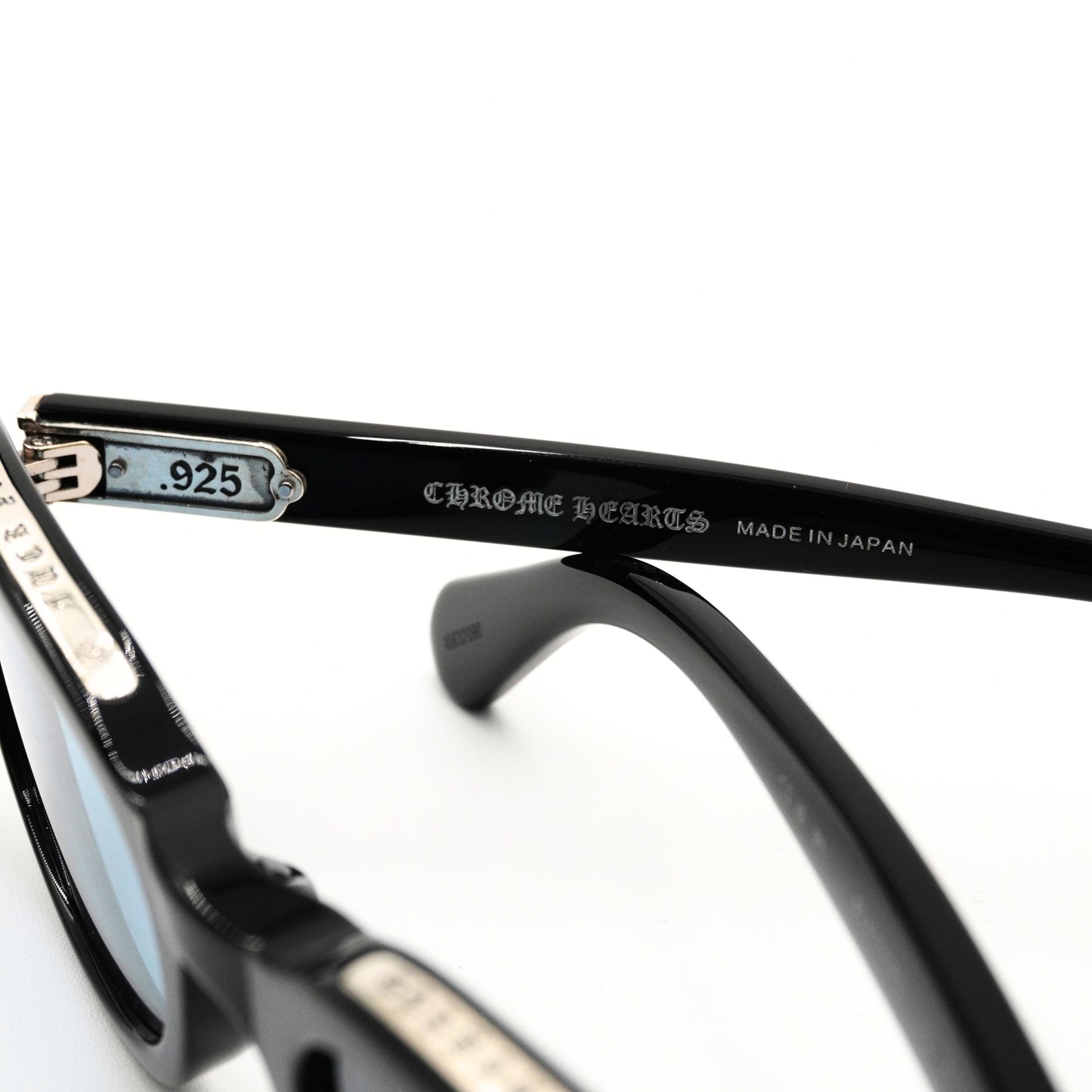 Chrome Hearts Lentes Lowrider