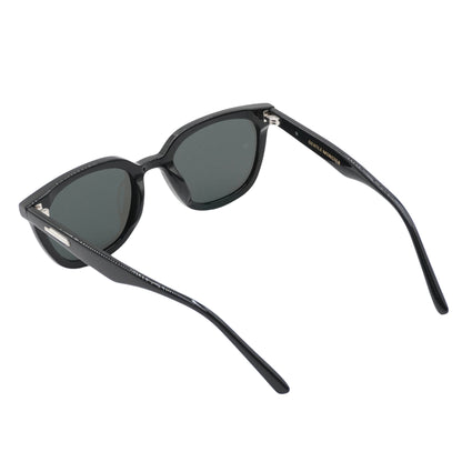 Lentes De Sol Gentle Monster Lilith Negro