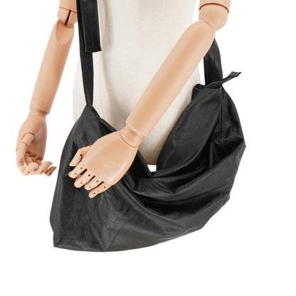 Bolsa Yohji Yamamoto Discord Grande