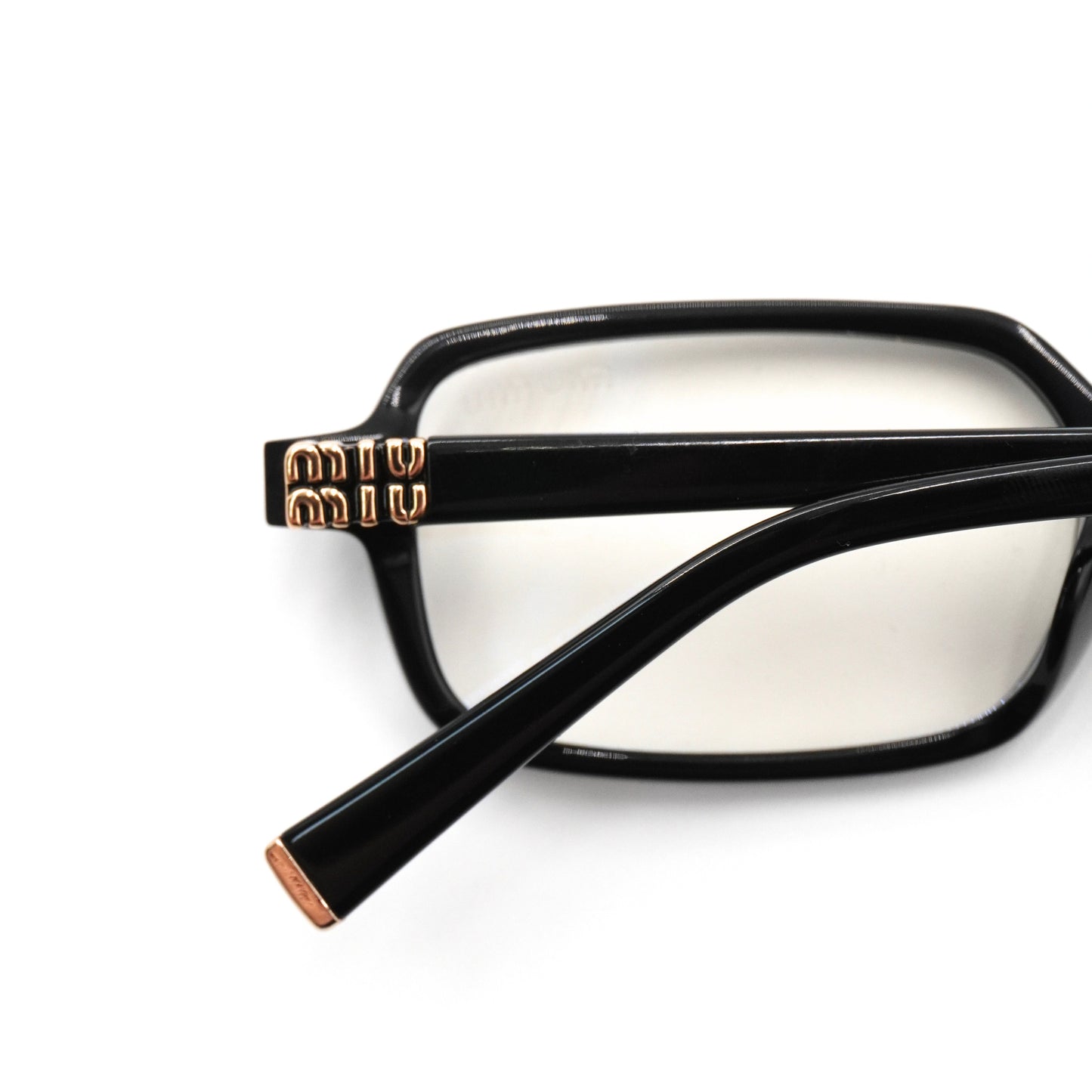 Lentes Miu Miu SMU 11ZS-F Glimpse