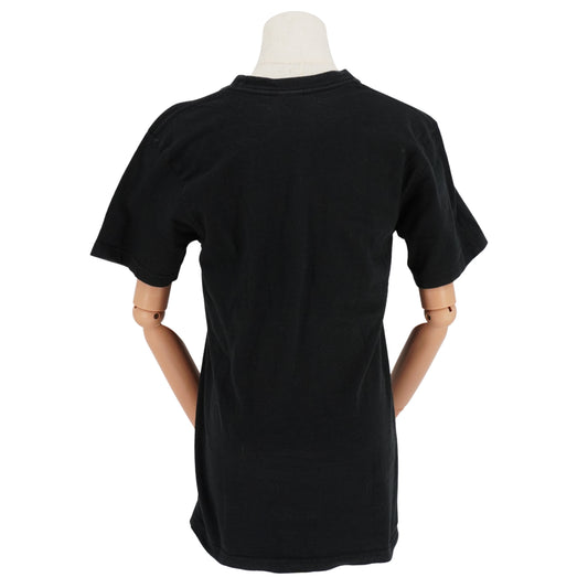 Playera Supreme Creeper Tee Black