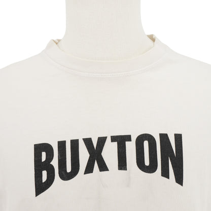 Playera Cole Buxton Oversized ColeBuxton Muay Thai