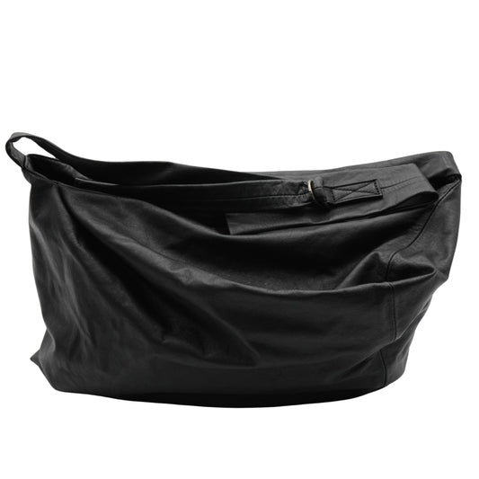 Bolsa Yohji Yamamoto Discord Grande