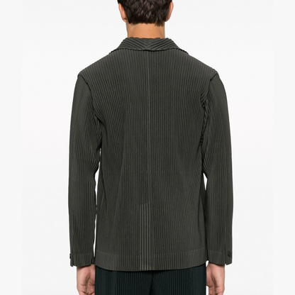 Chamarra Issey Miyake Homme Plissé