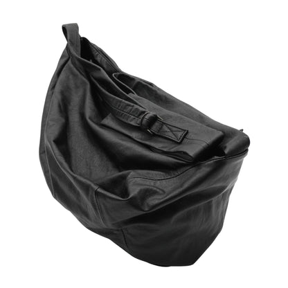 Bolsa Yohji Yamamoto Discord Grande