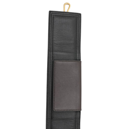 Bolsa Jacquemus Le Ciuciu Leather Shoulder Bag