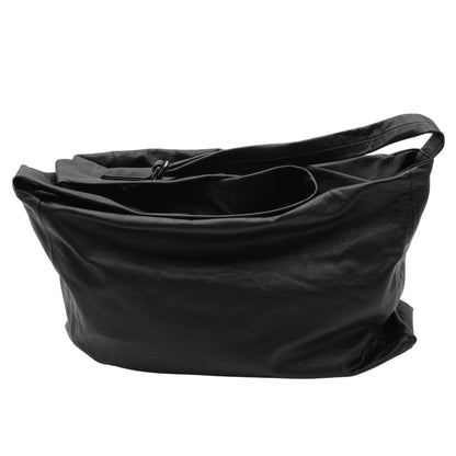 Bolsa Yohji Yamamoto Discord Grande