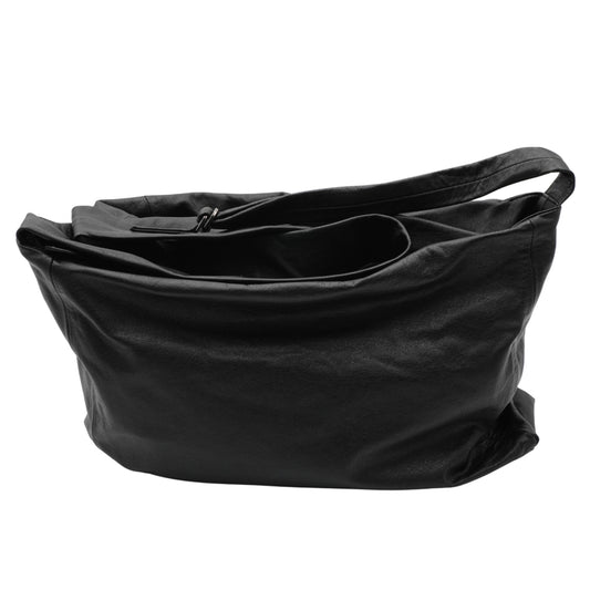 Bolsa Yohji Yamamoto Discord Grande