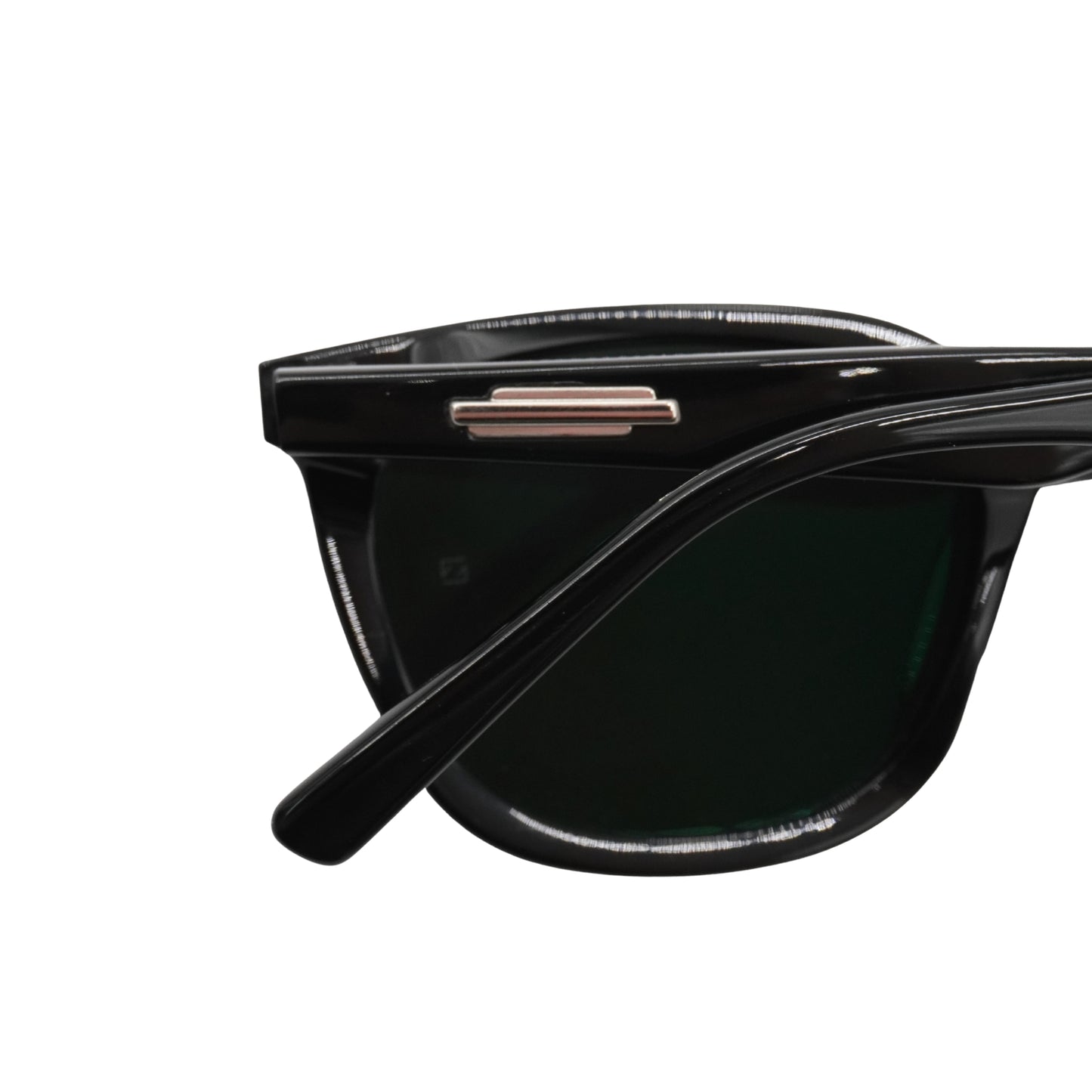 Lentes De Sol Gentle Monster Lilith Negro