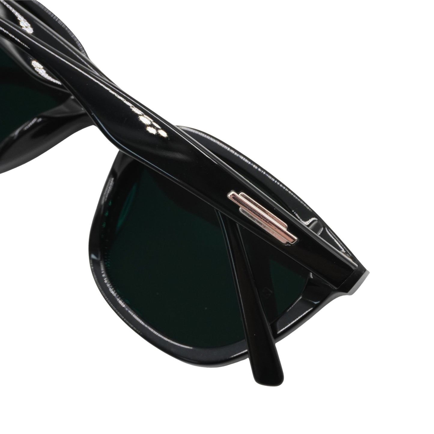 Lentes De Sol Gentle Monster Lilith Negro