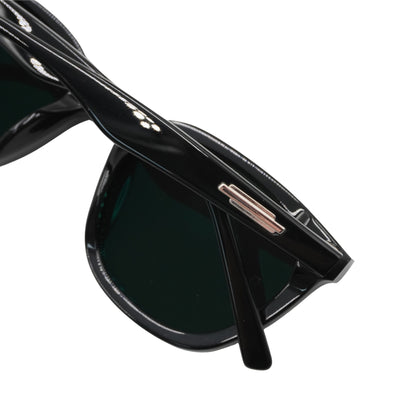 Lentes De Sol Gentle Monster Lilith Negro