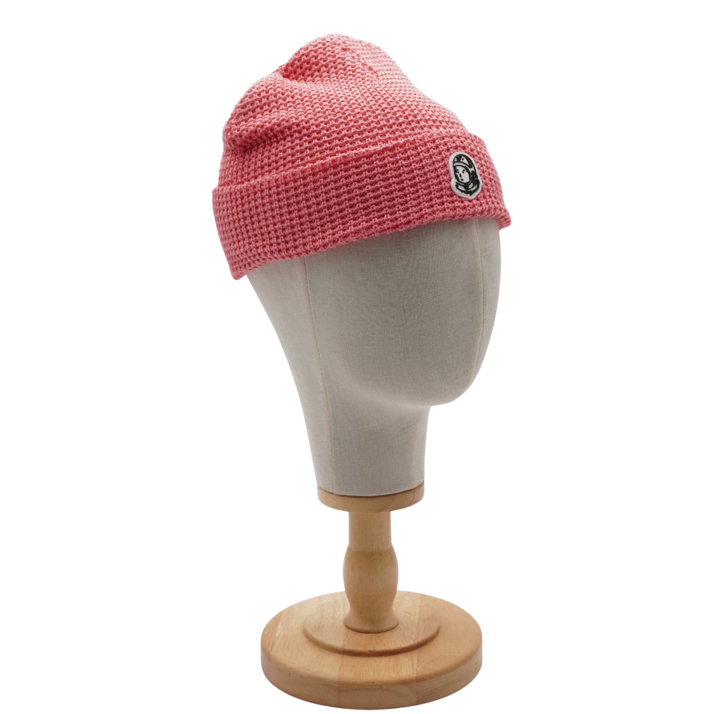 Beanie Billionaire Boys Club Pink Knitted Hat