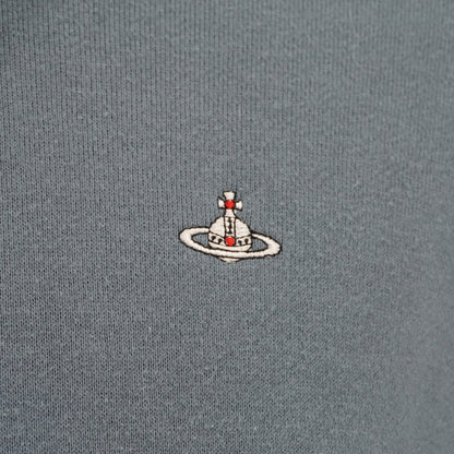 Hoodie Dress Vivienne Westwood Orb Logo
