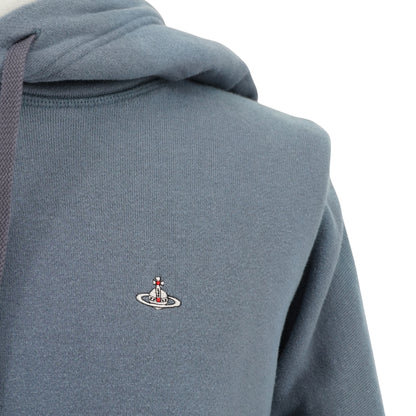Hoodie Dress Vivienne Westwood Orb Logo