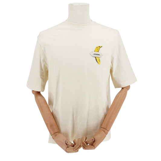 Playera Jacquemus Le Banane
