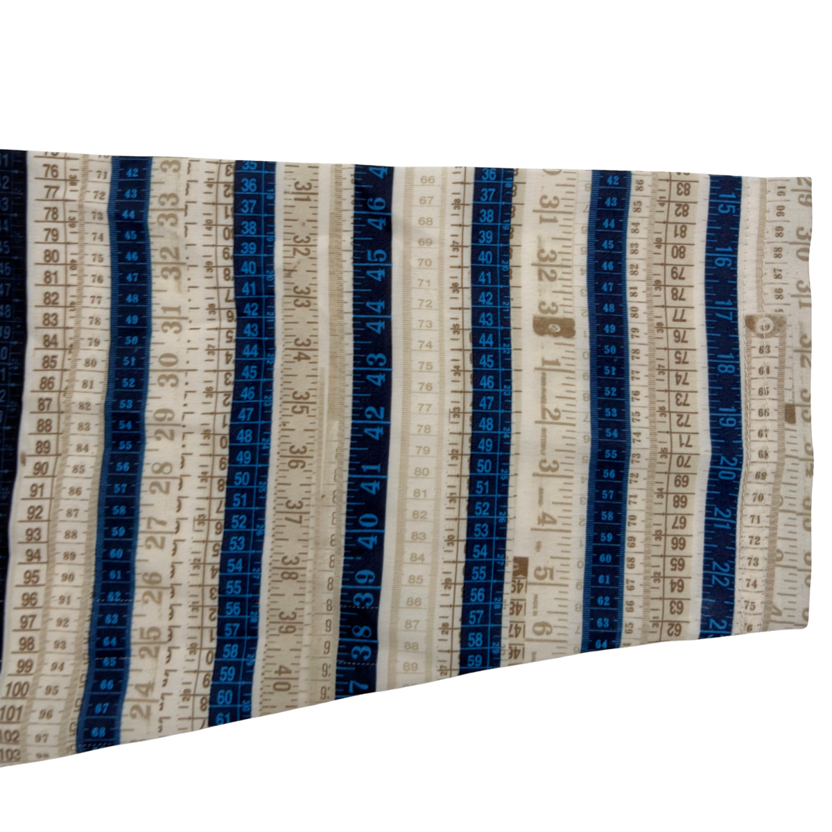 Conjunto Jean Paul Gaultier Tape Measure AW96