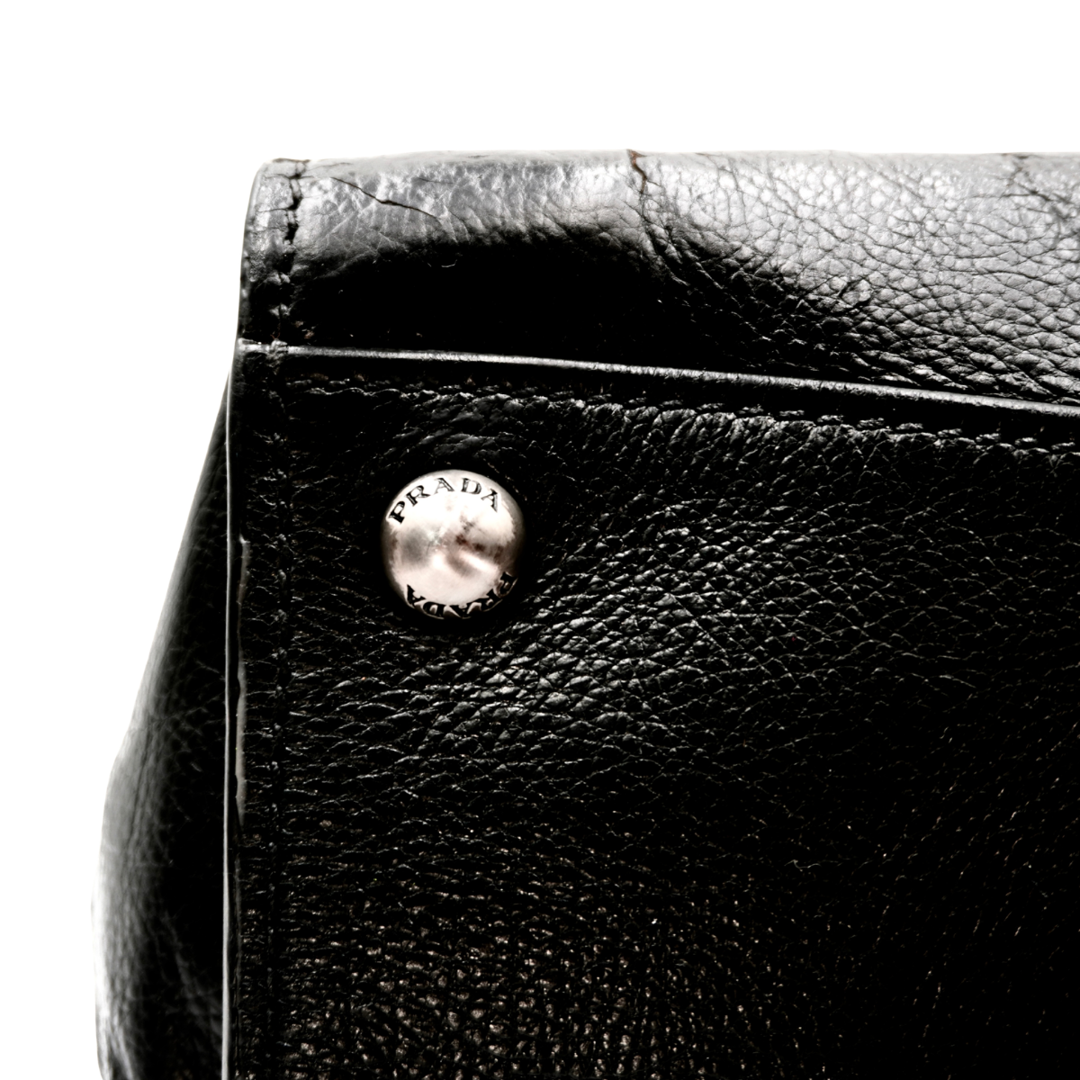 Bolsa Prada Vintage