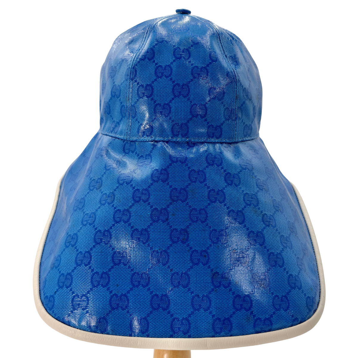 Sombrero Gucci x Adidas Bucket Hat