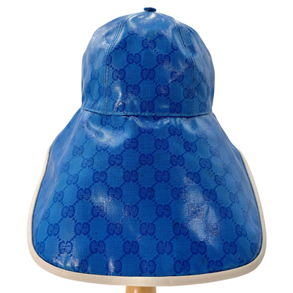 Sombrero Gucci x Adidas Bucket Hat