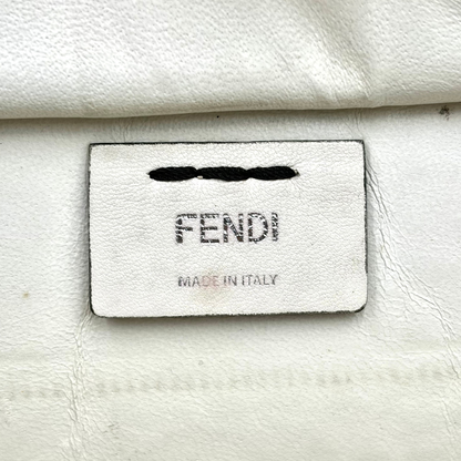Bolsa Fendi 3Jours Negro