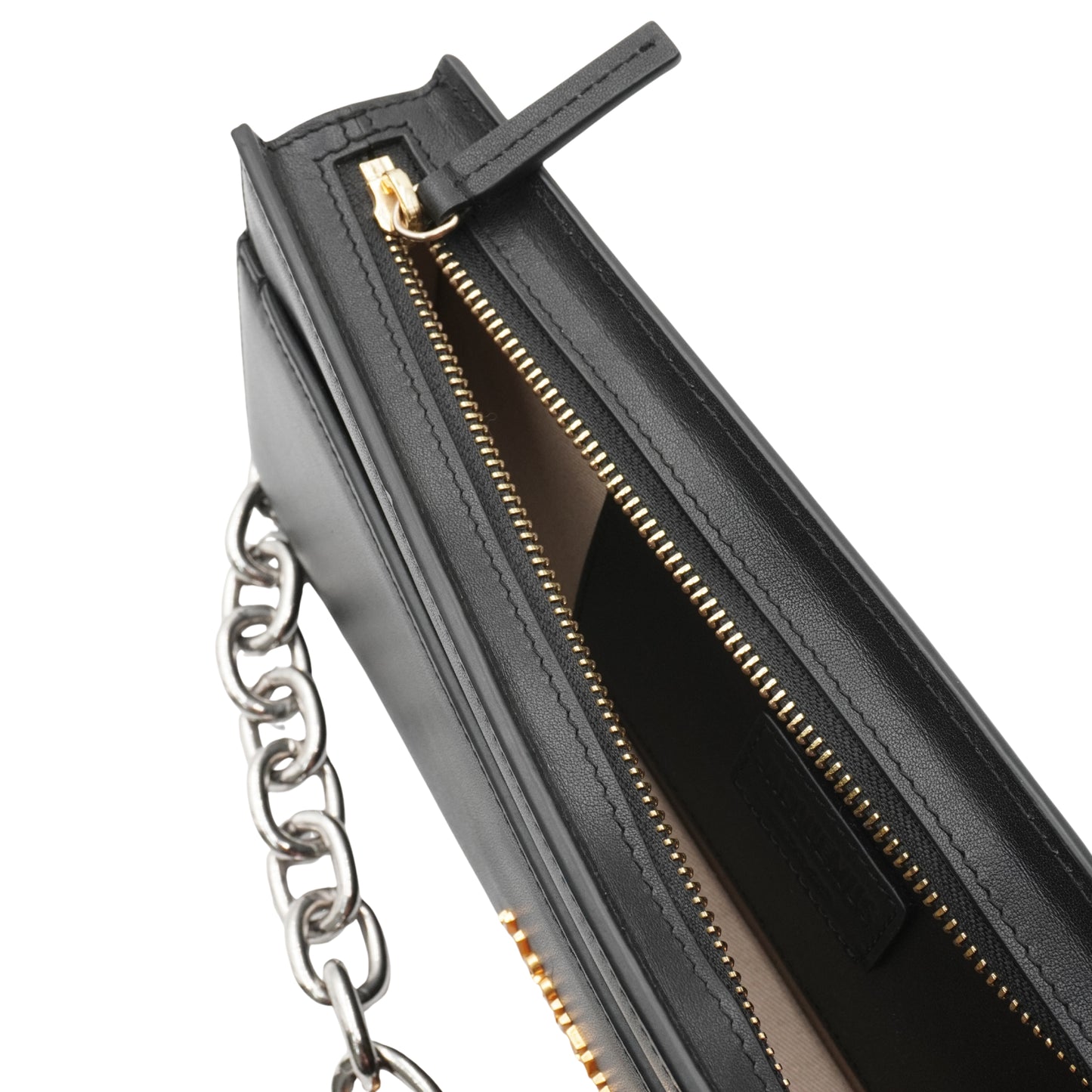 Bolsa Jacquemus Le Ciuciu Leather Shoulder Bag