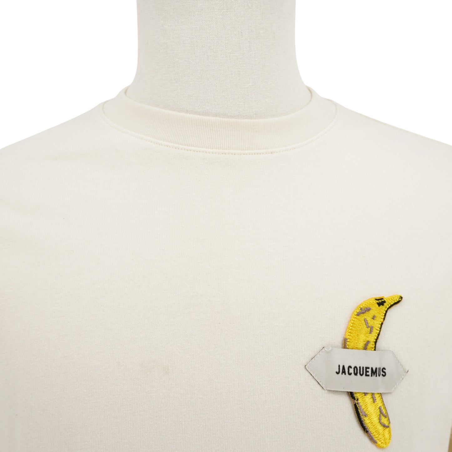 Playera Jacquemus Le Banane