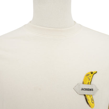Playera Jacquemus Le Banane