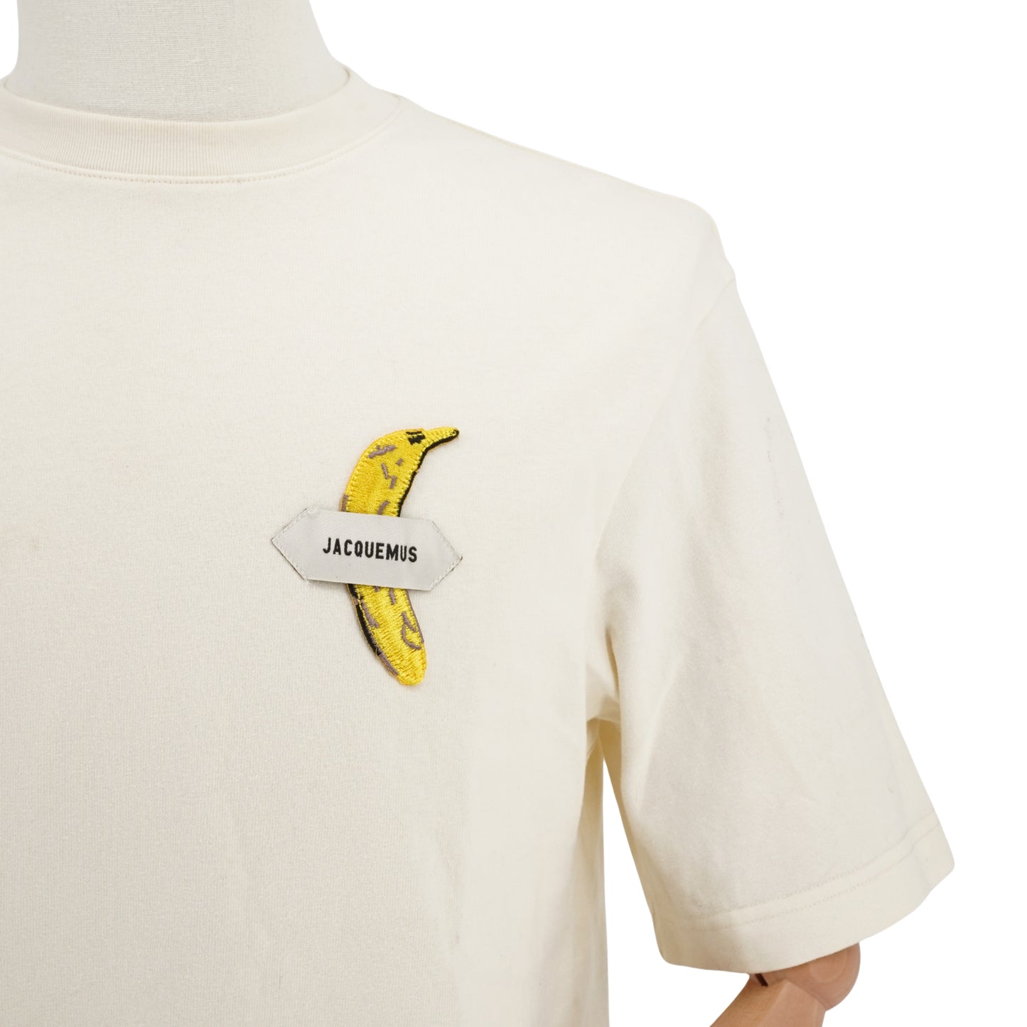 Playera Jacquemus Le Banane