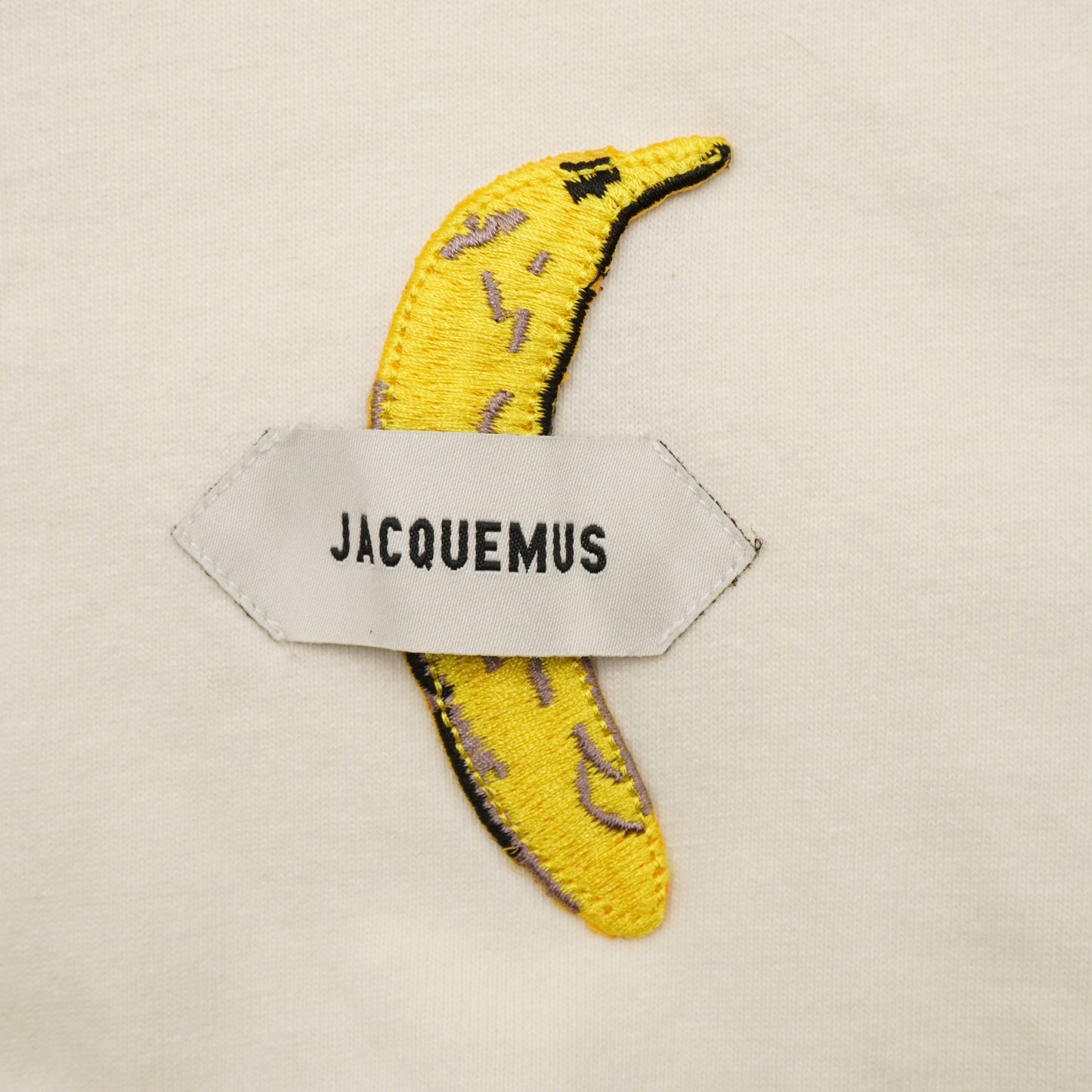 Playera Jacquemus Le Banane
