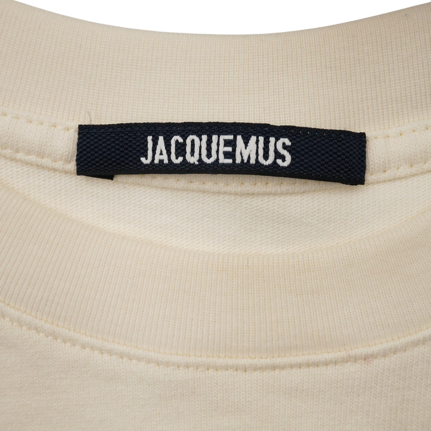 Playera Jacquemus Le Banane