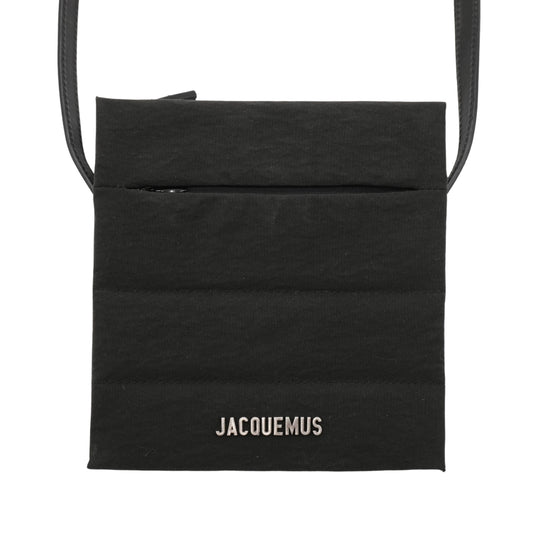 Jacquemus Bolsa Le Carre Original Negro