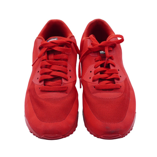 Tenis Nike Hyperfuse 90 Independence day red