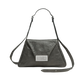Bolsa Numeric Crossbody Maison Margiela Mm6 Black